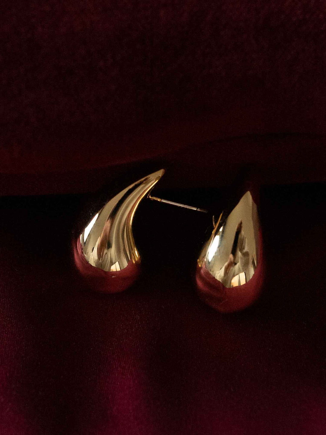 Titania Earrings Small