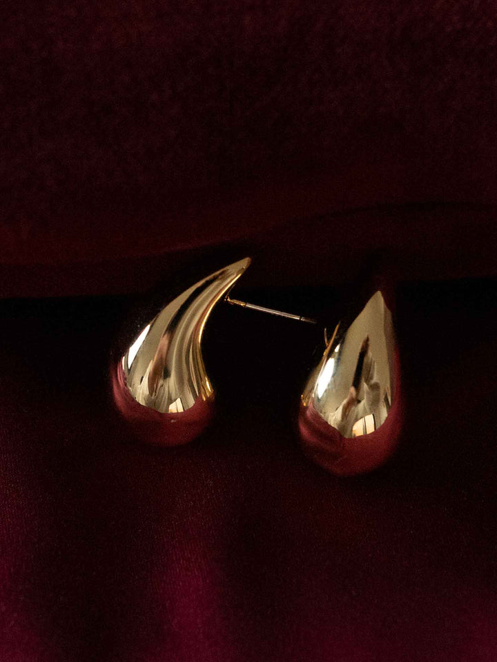 Titania Earrings Small