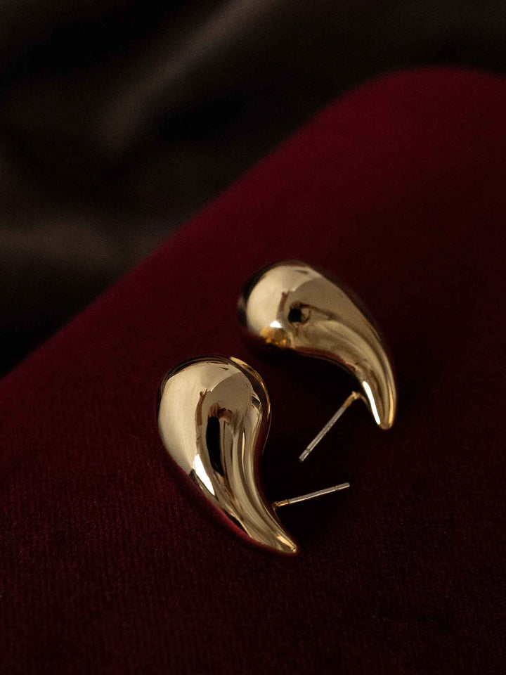 Titania Earrings Small