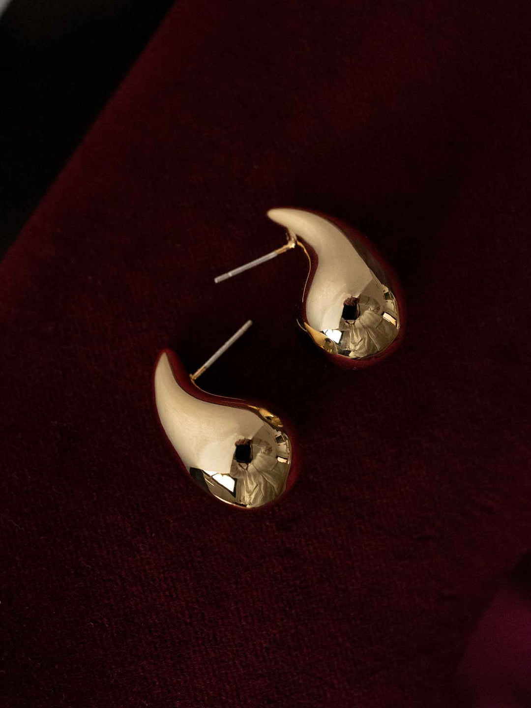 Titania Earrings Small
