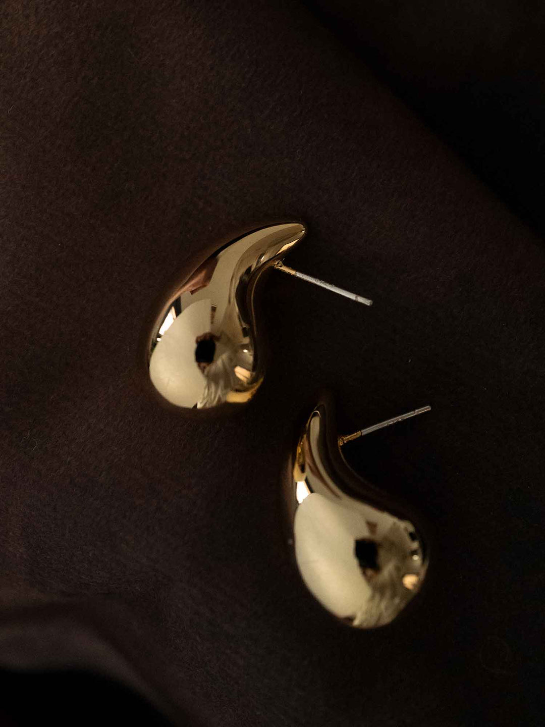 Titania Earrings Small