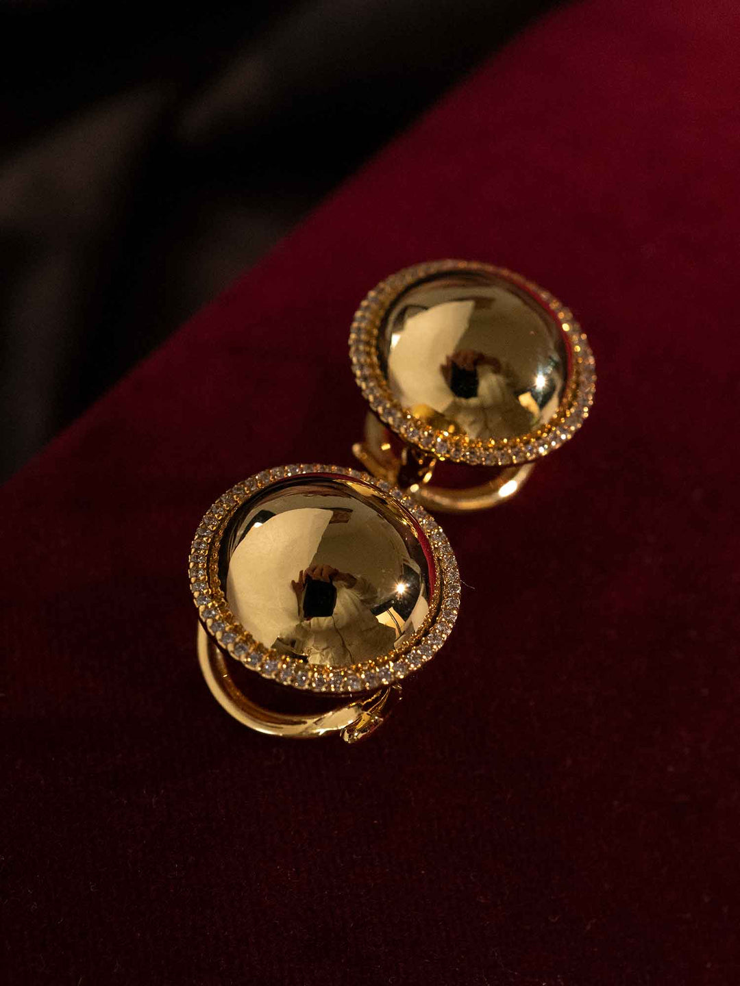 Portia Earrings