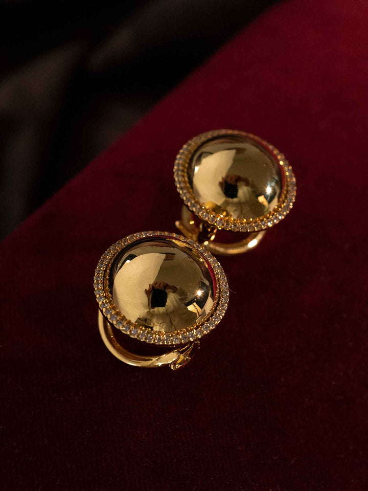 Portia Earrings