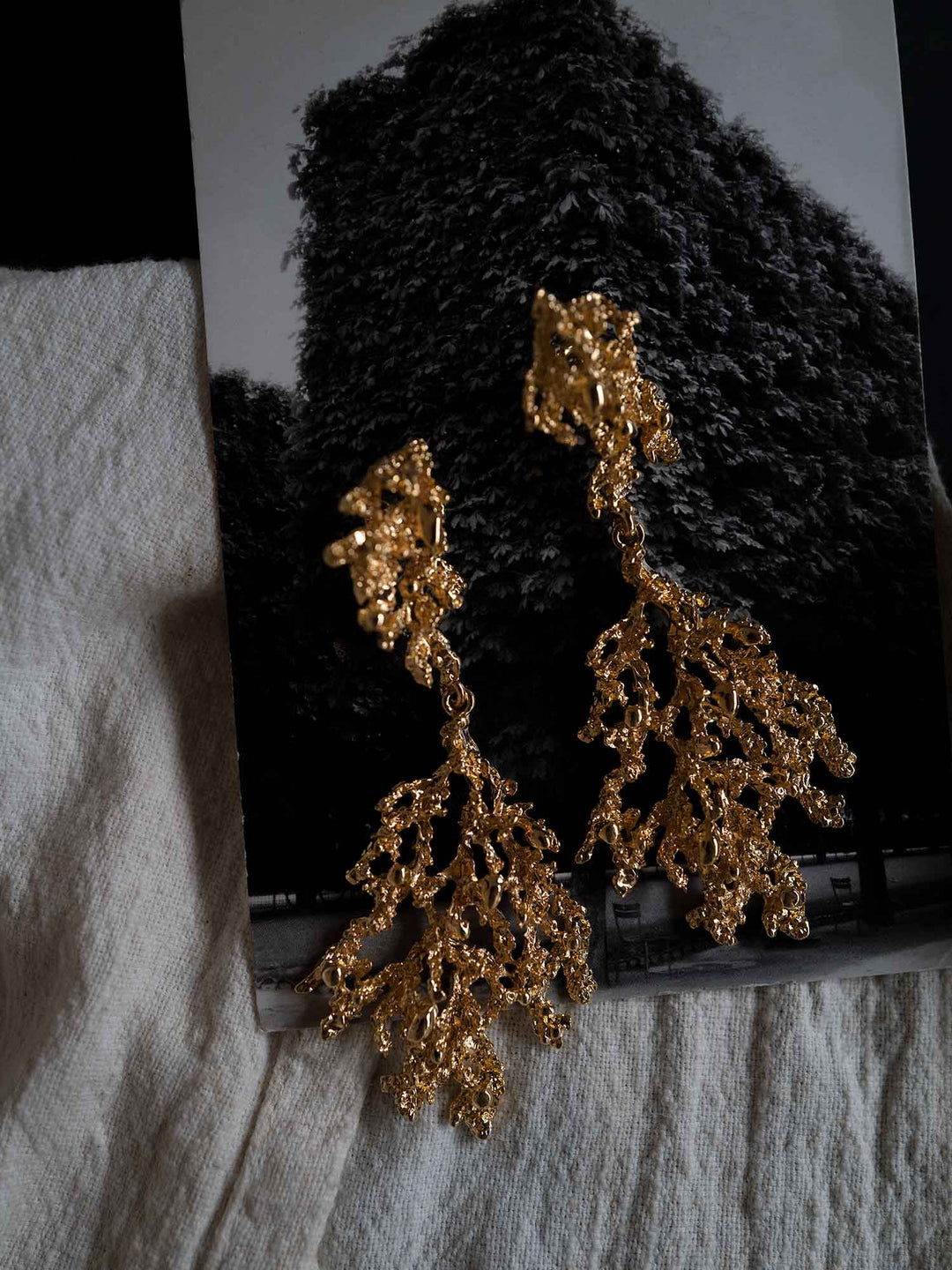 Thessaly Earrings