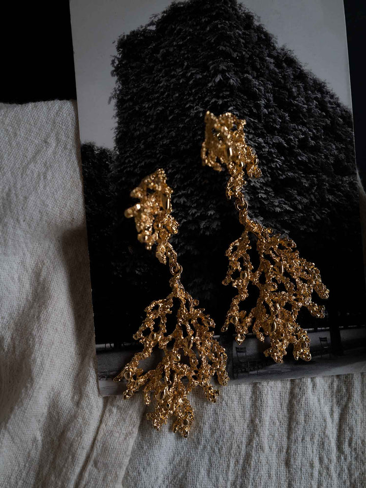 Thessaly Earrings