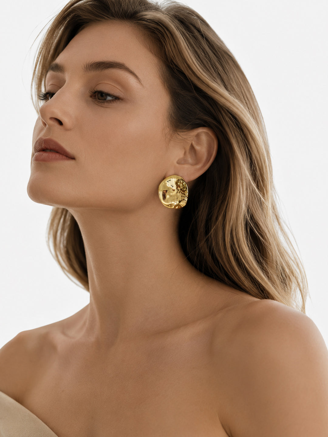 Laena Earrings