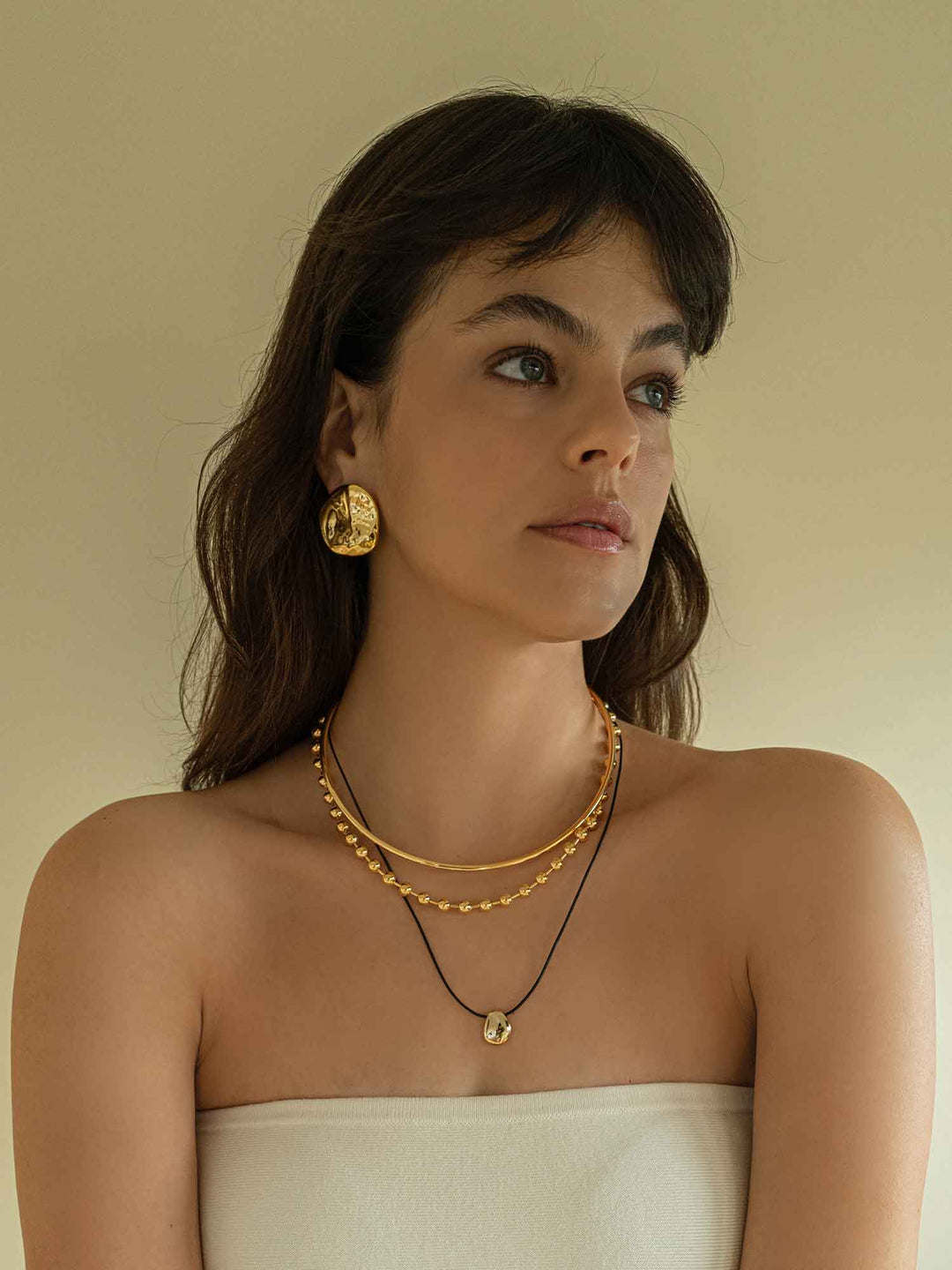 Laena Earrings