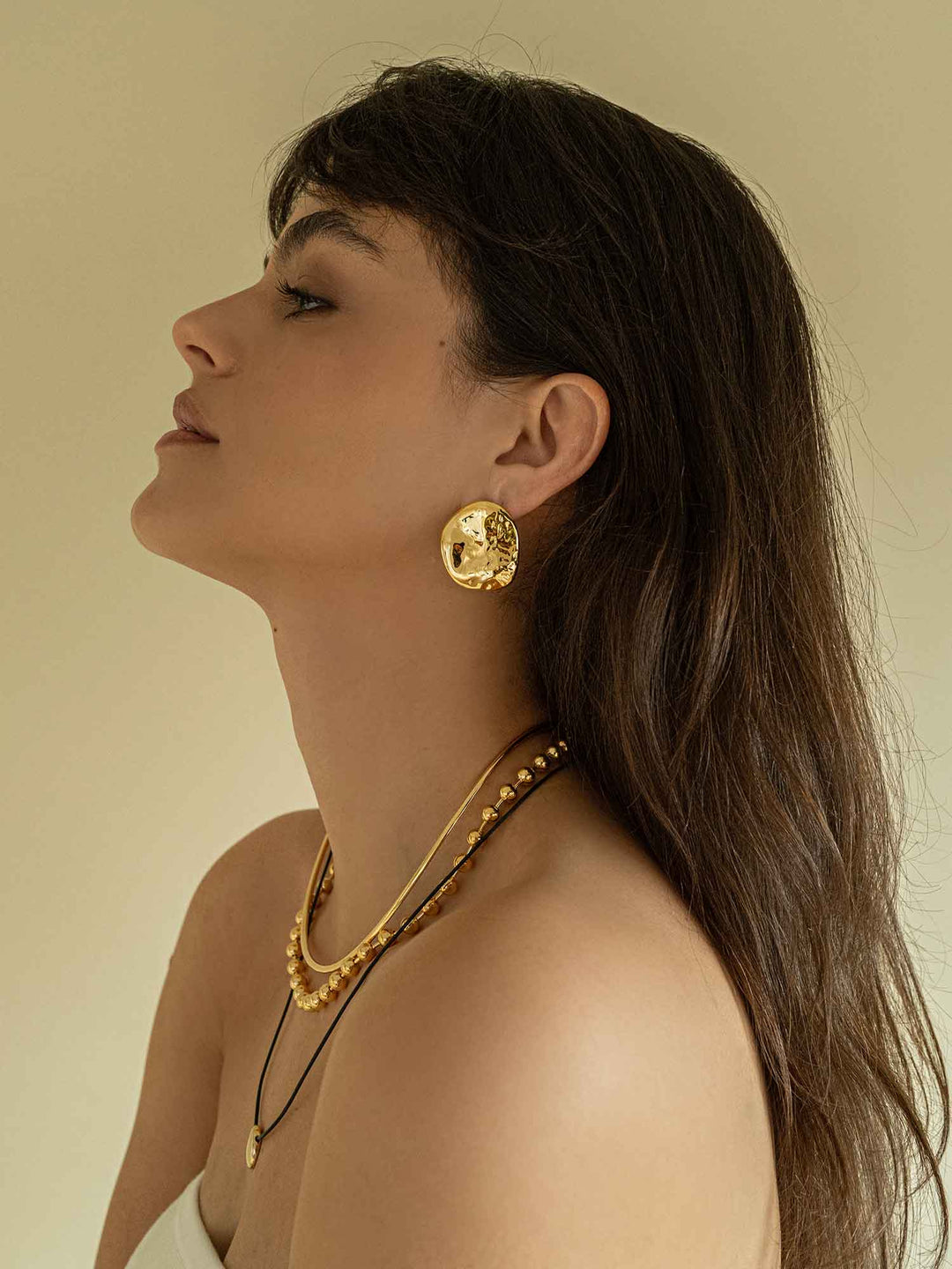Laena Earrings
