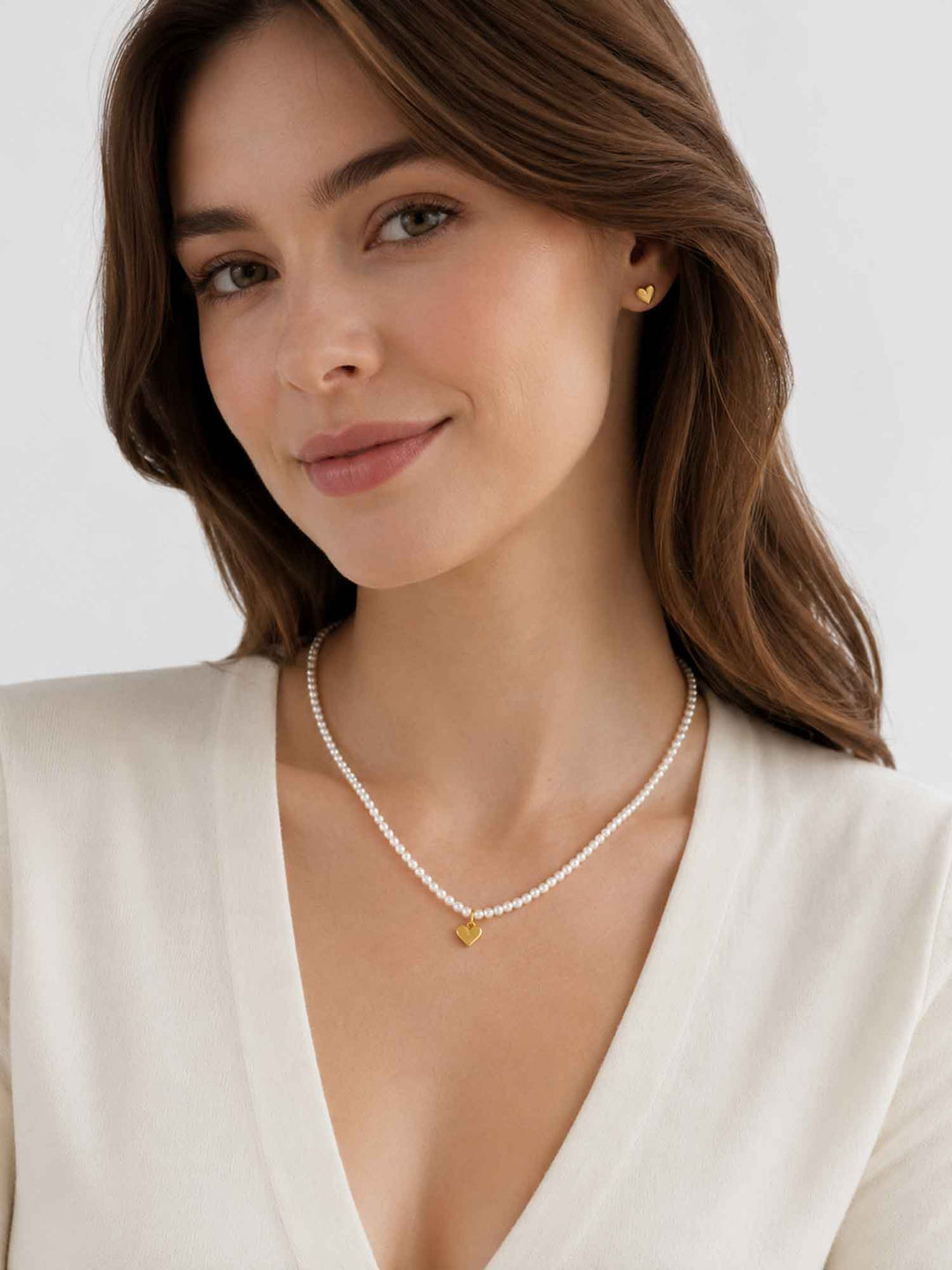 Leah Necklace