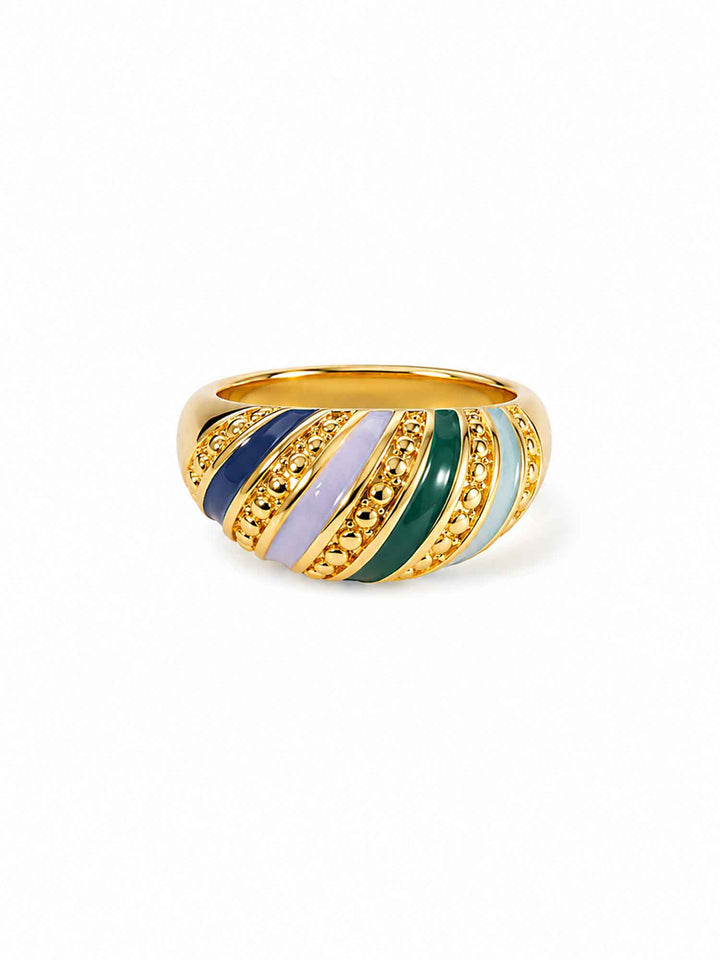 Leocadia Ring