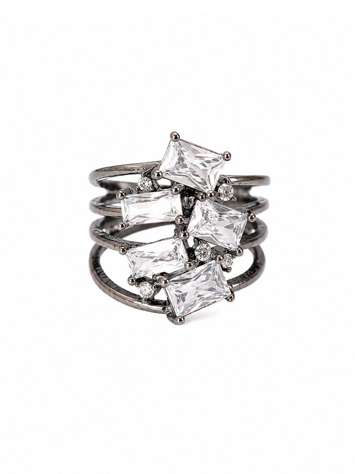 Anillo multiusos Leora
