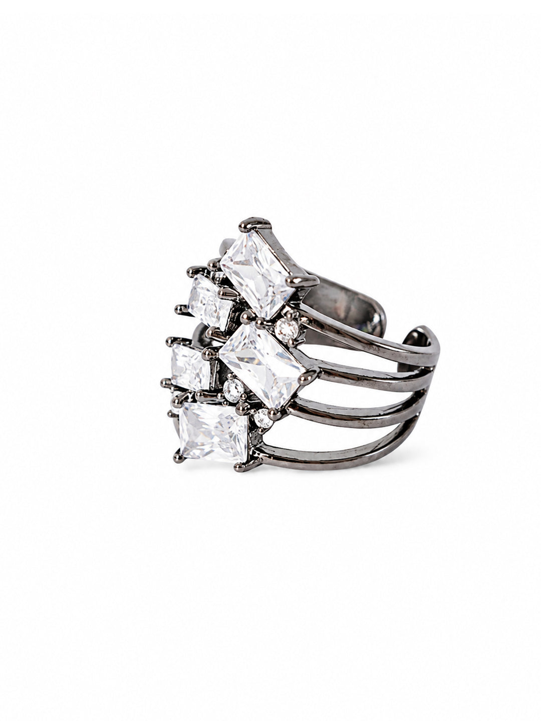 Anillo multiusos Leora