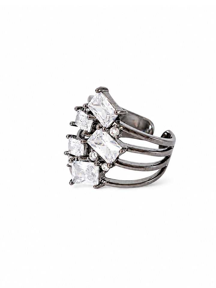 Anillo multiusos Leora