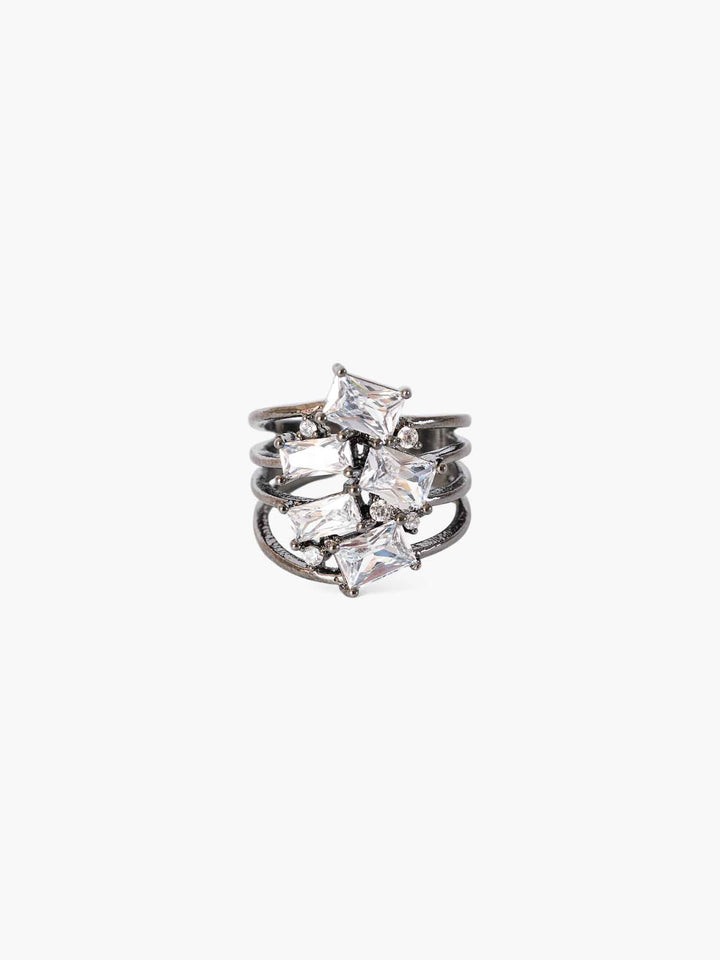 Leora Multi Ring
