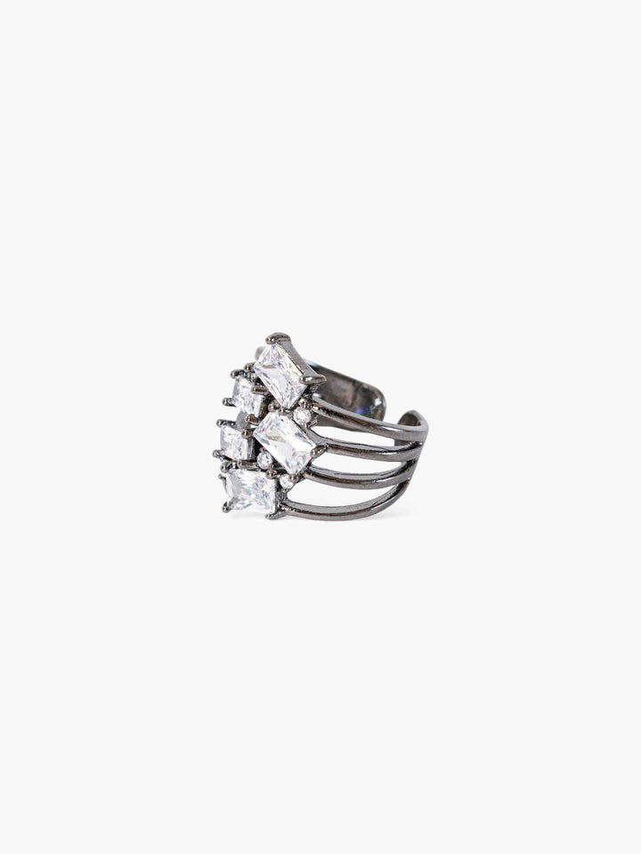 Leora Multi Ring