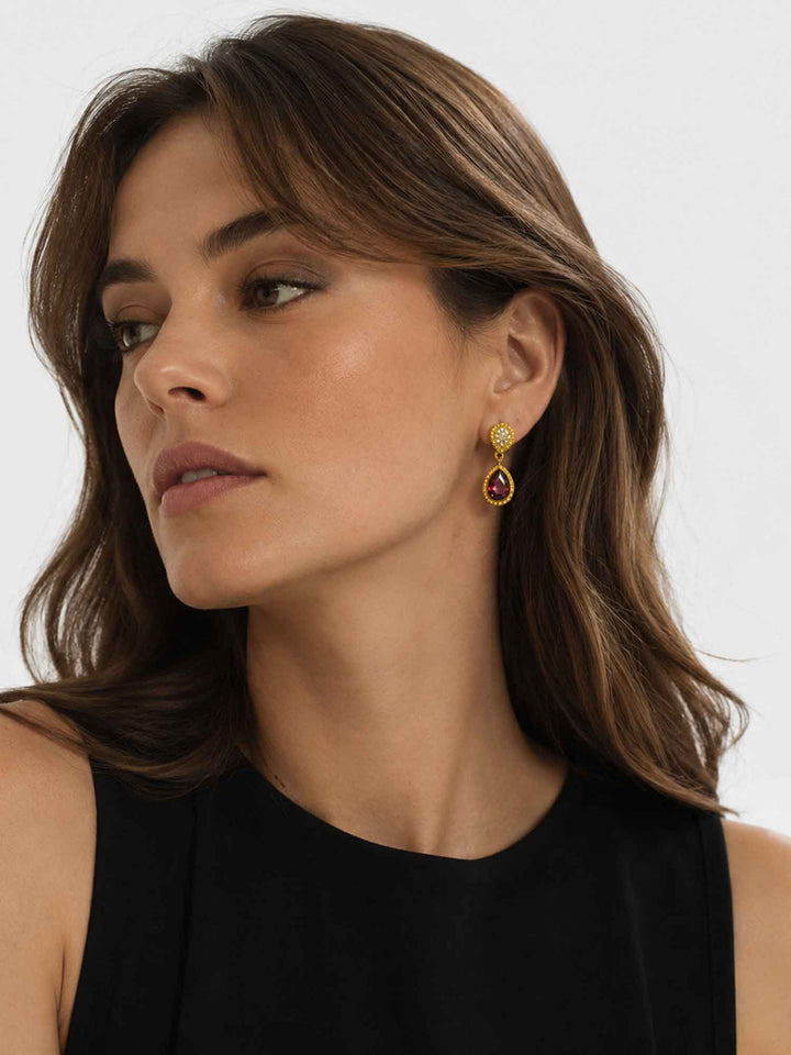 Lilah Earrings