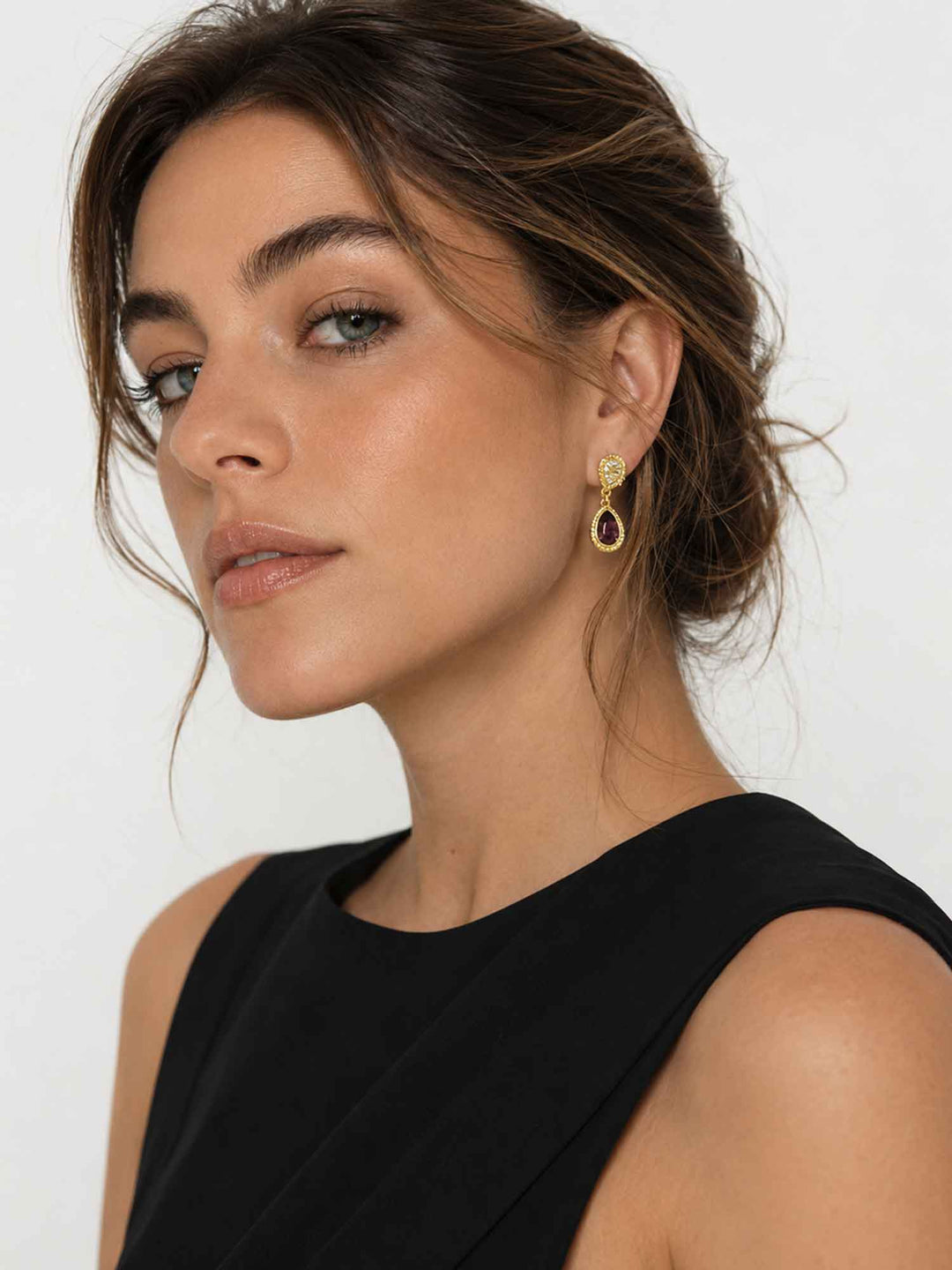 Lilah Earrings