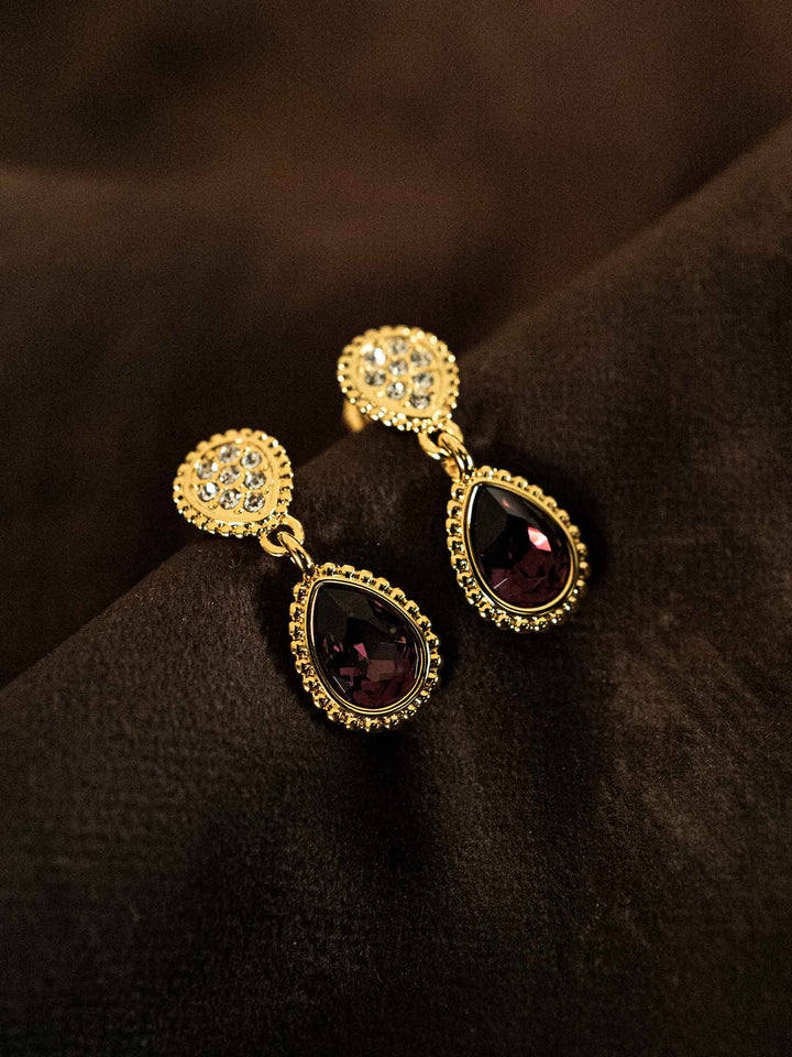 Lilah Earrings