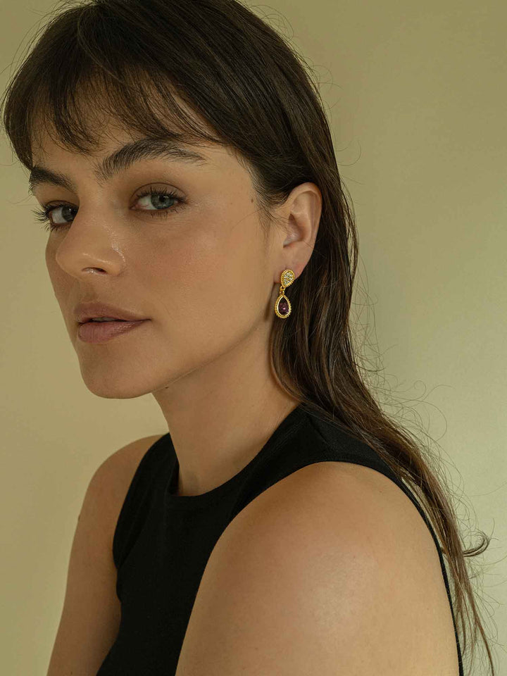 Lilah Earrings