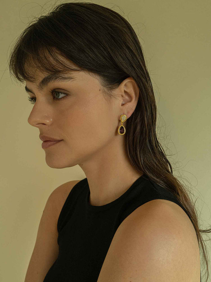 Lilah Earrings