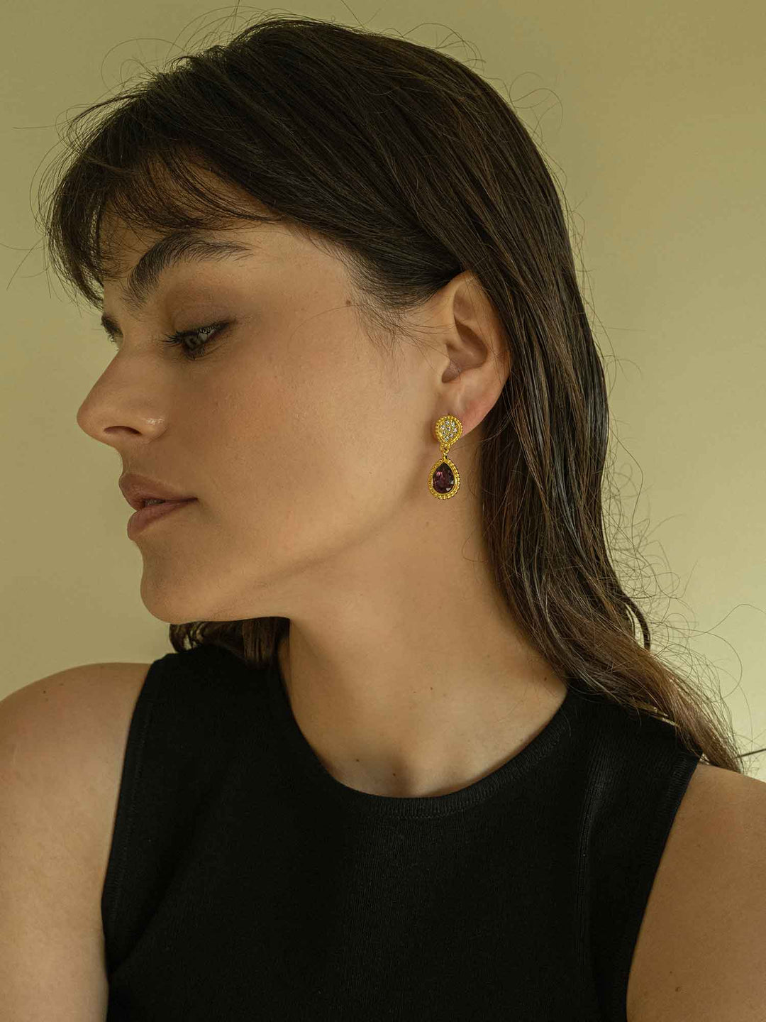 Lilah Earrings