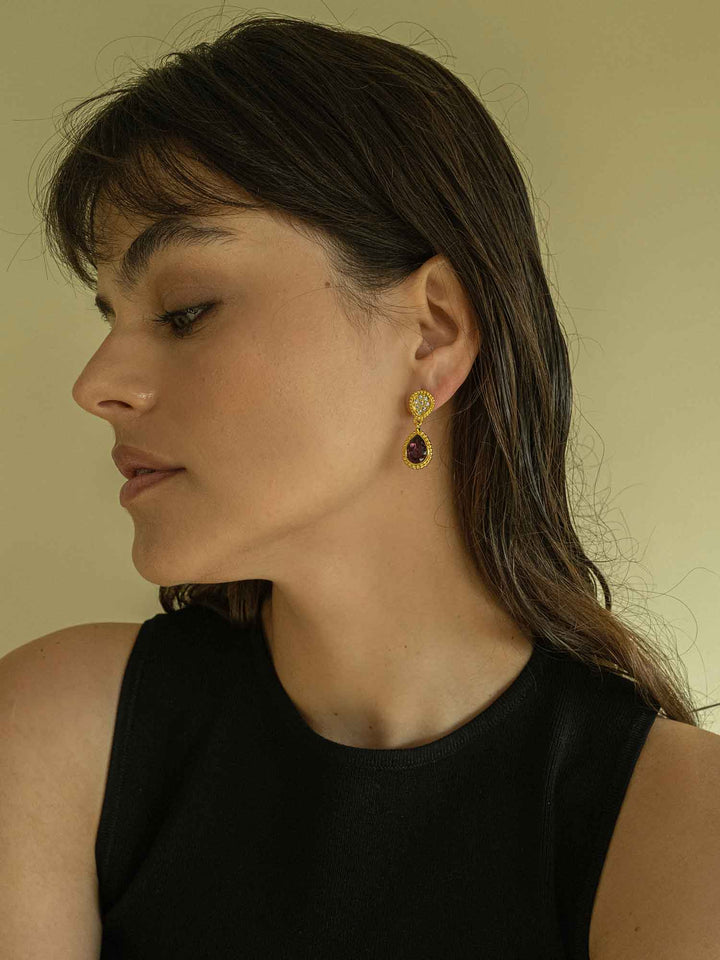 Lilah Earrings
