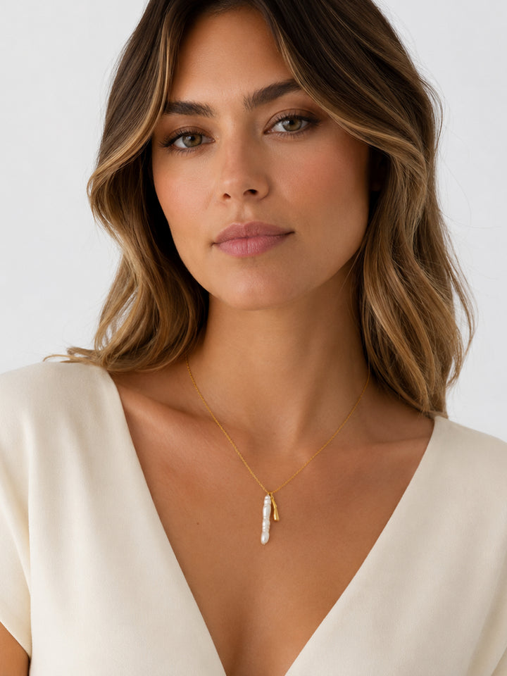 Collar Lina