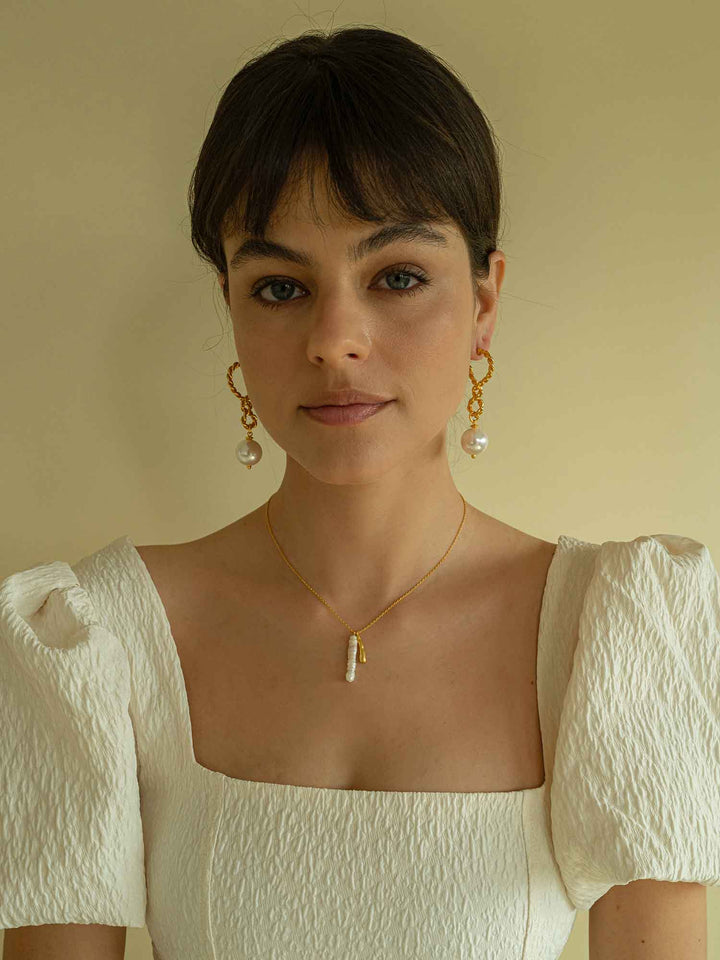 Lina Necklace