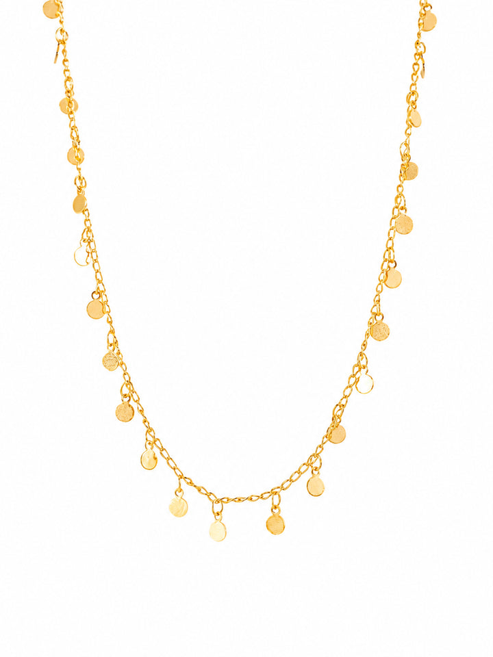 Liriel Chain Necklace