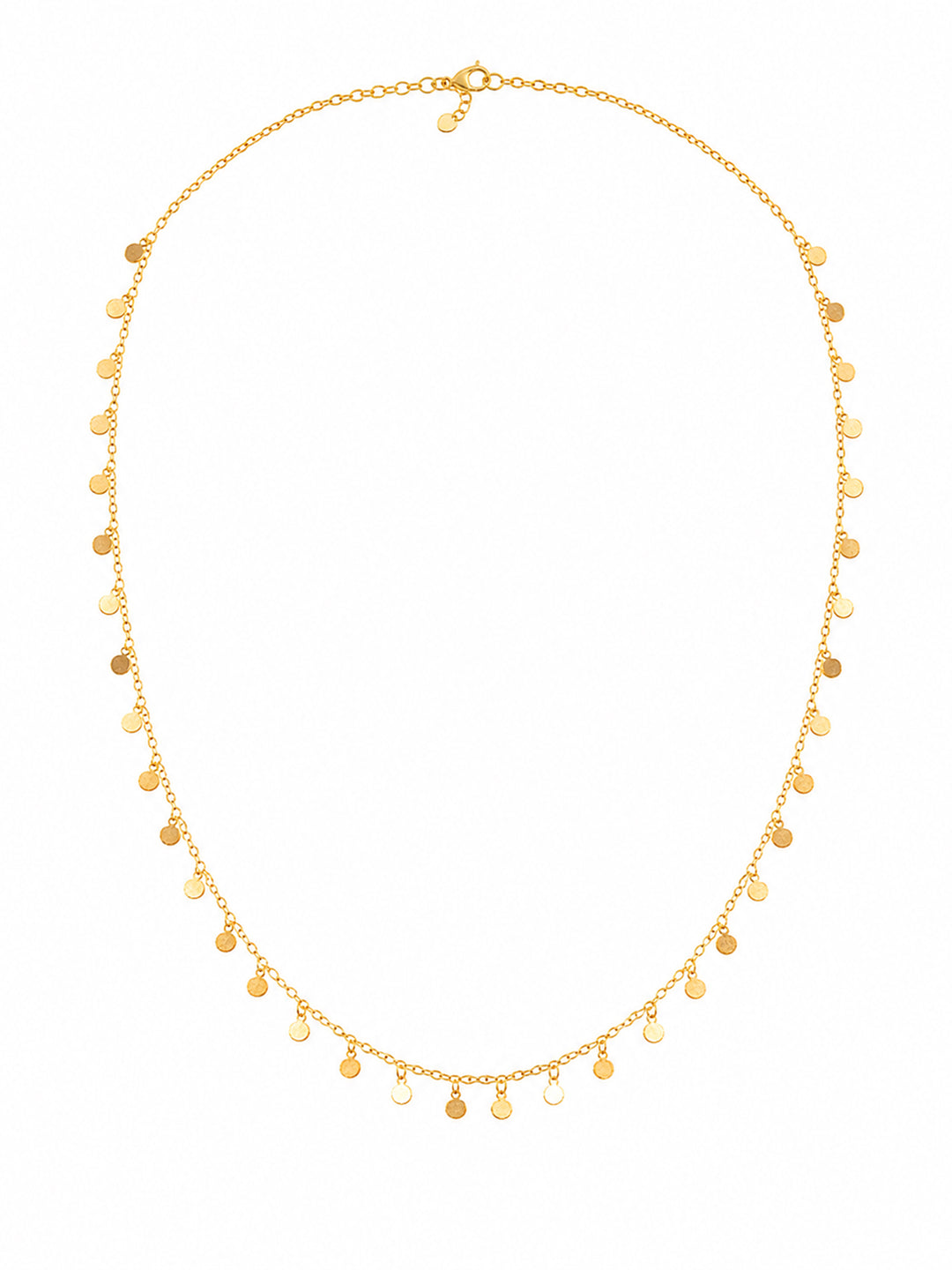 Liriel Chain Necklace