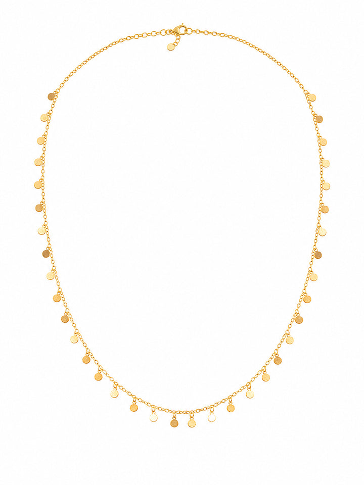 Liriel Chain Necklace