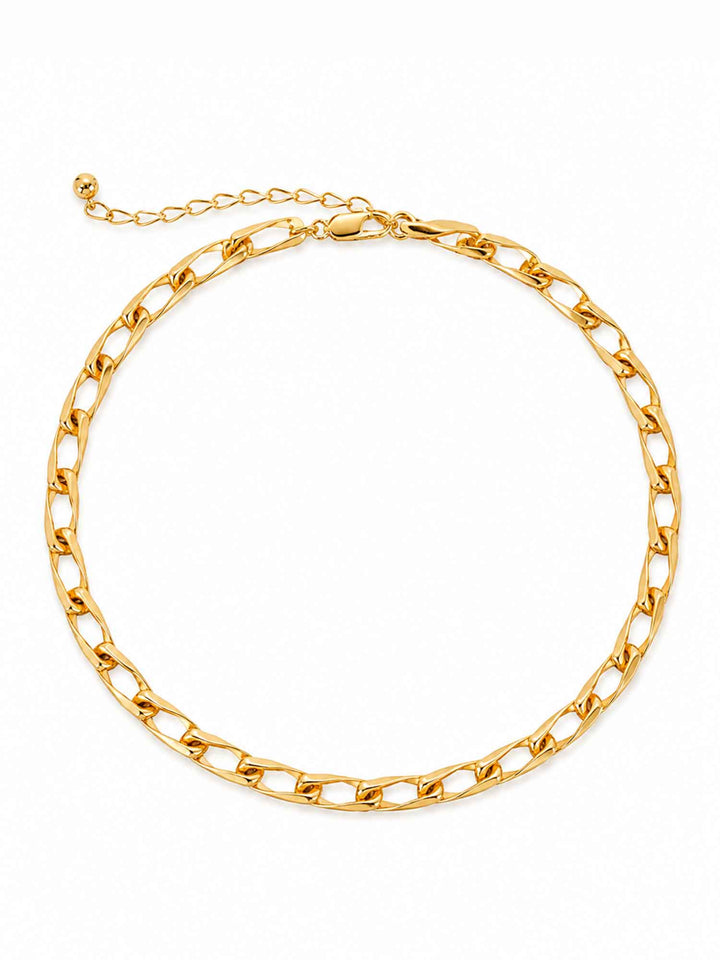 Loop Non Stop Necklace