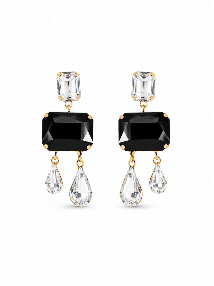 Luiza Earrings