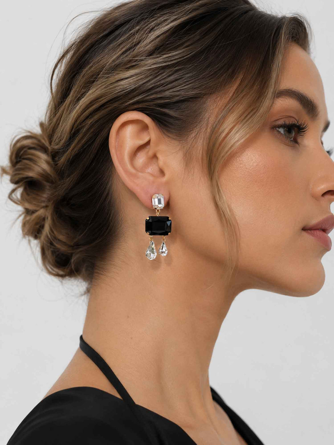 Luiza Earrings