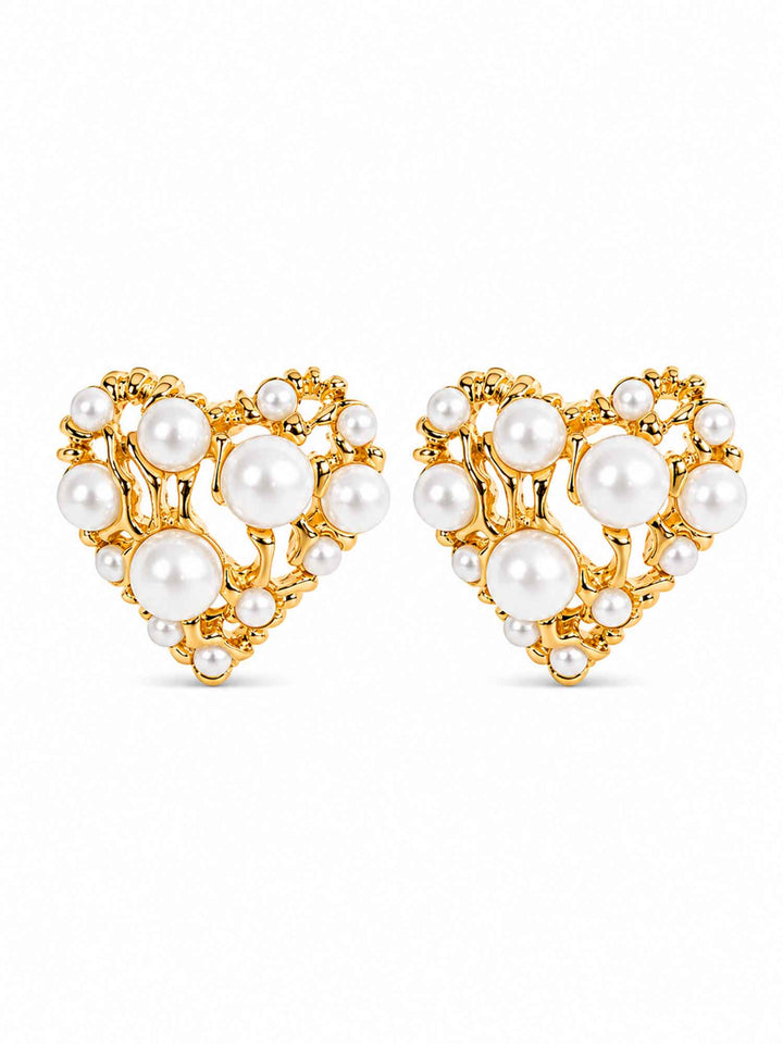 Pendientes Mae