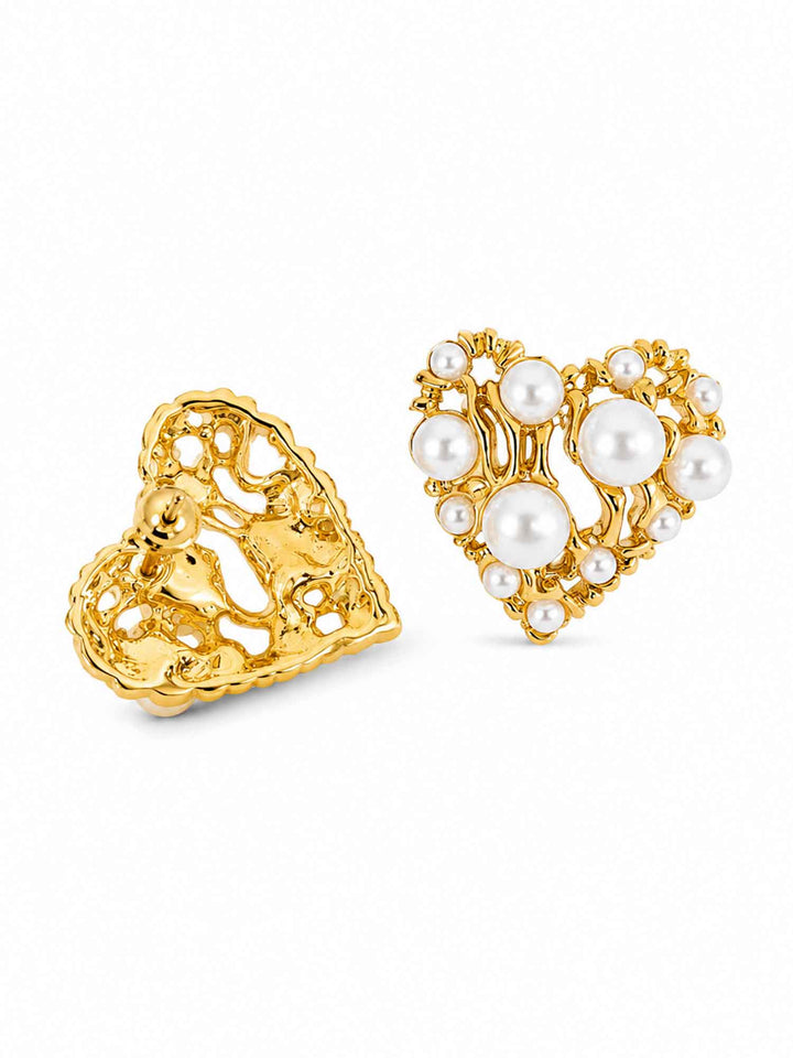Pendientes Mae