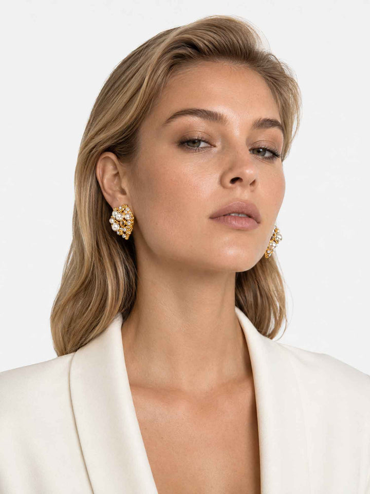 Pendientes Mae