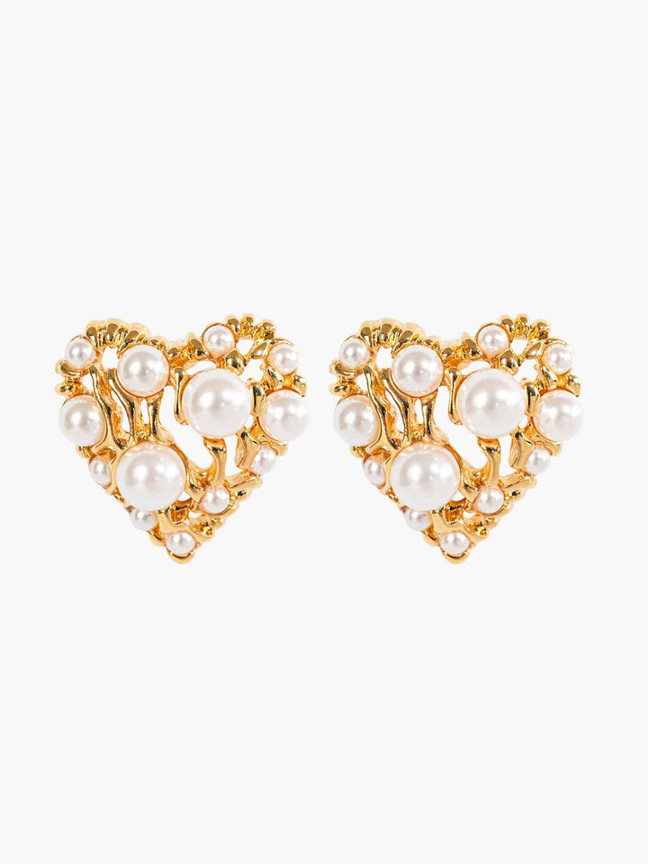 Mae Earrings