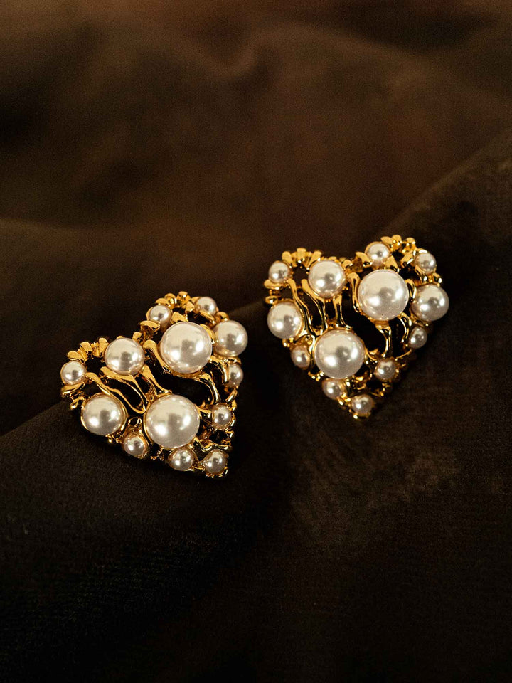 Mae Earrings