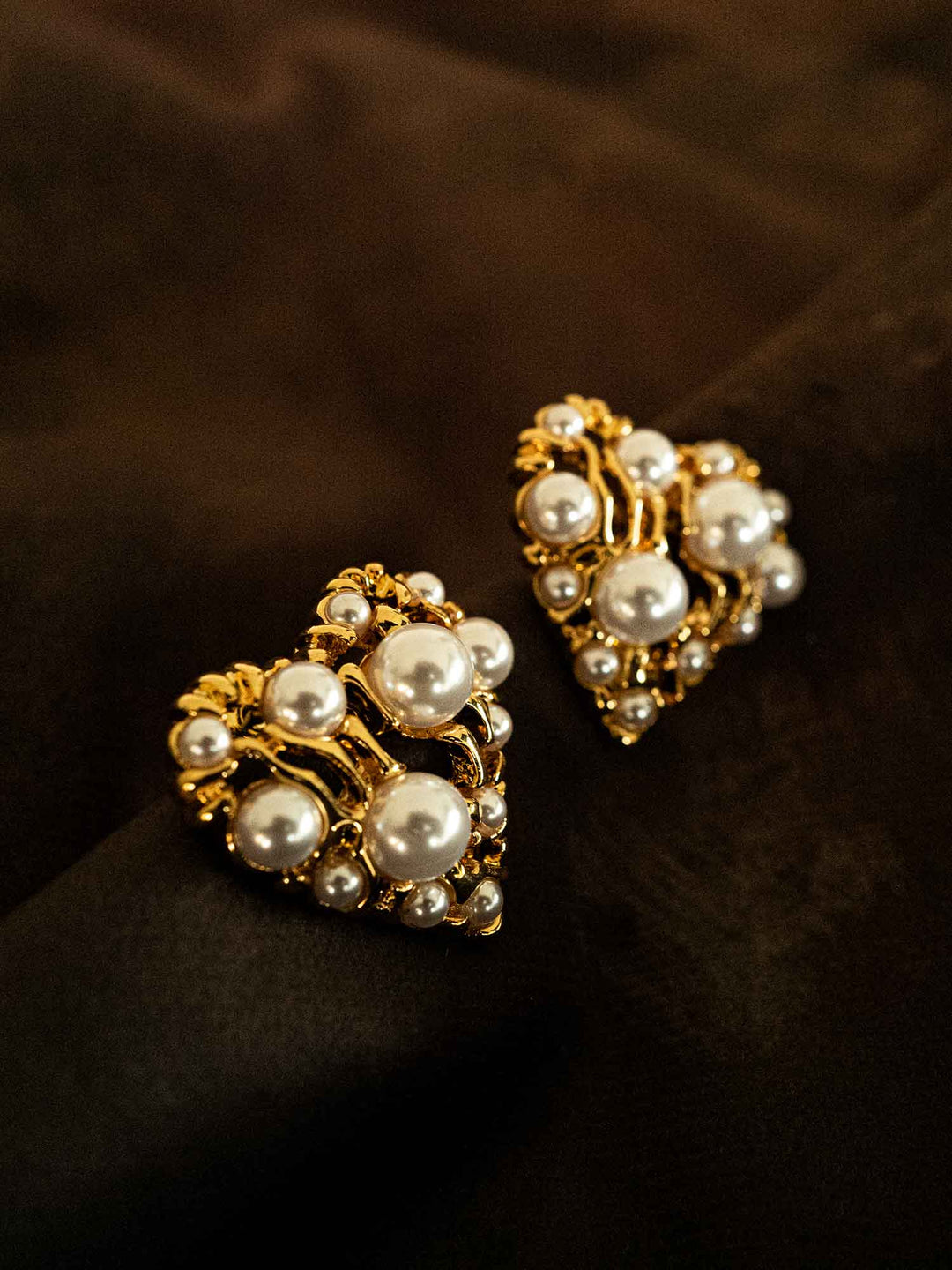 Mae Earrings
