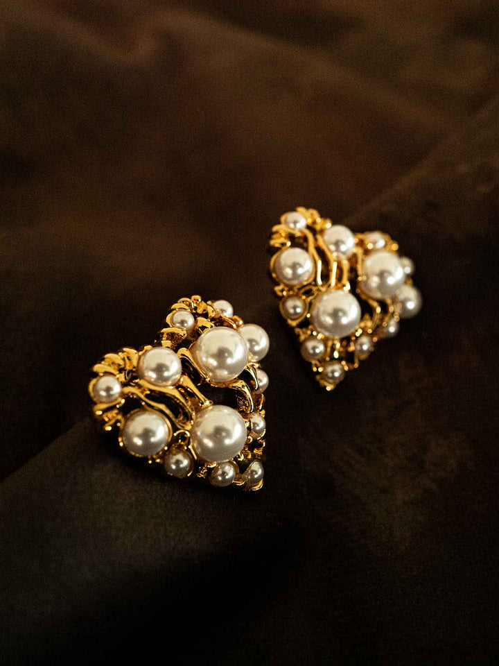 Mae Earrings