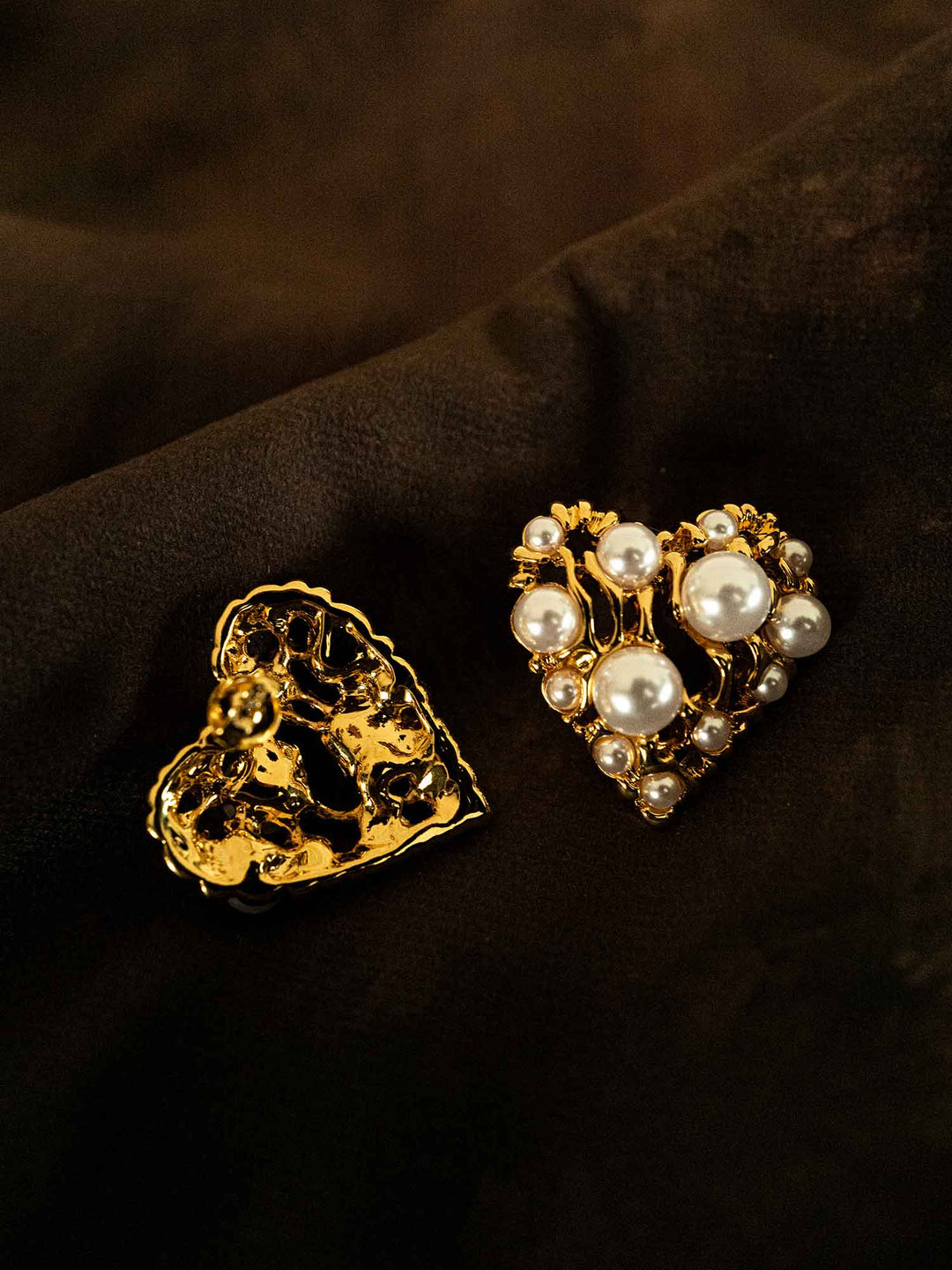 Mae Earrings