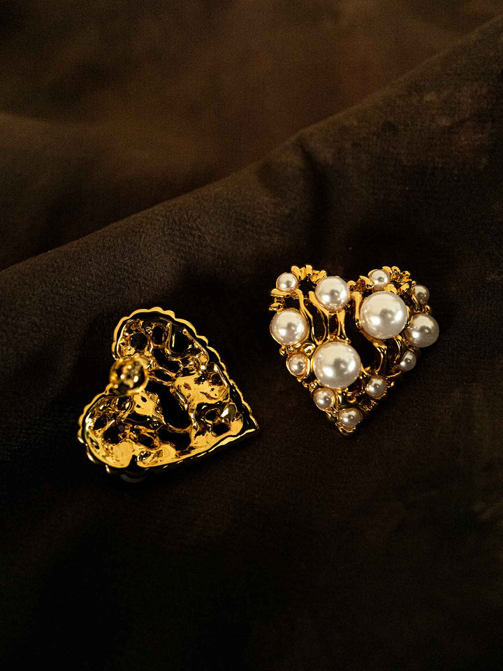 Mae Earrings