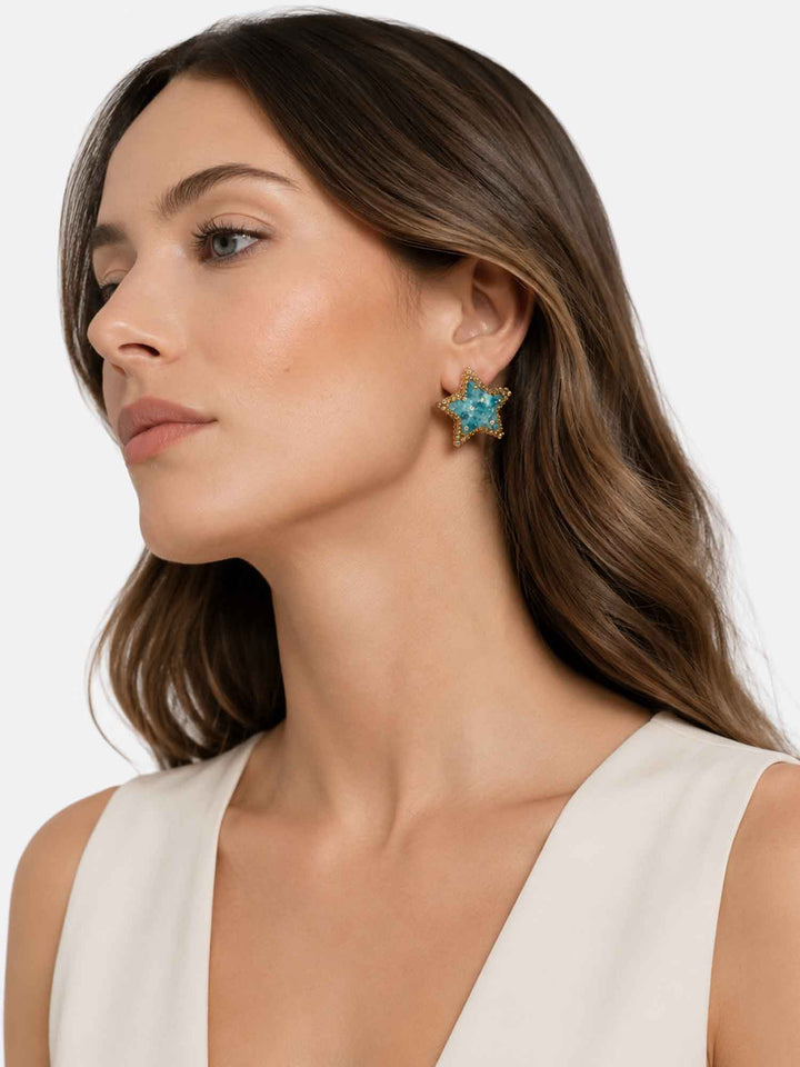 Mar Earrings