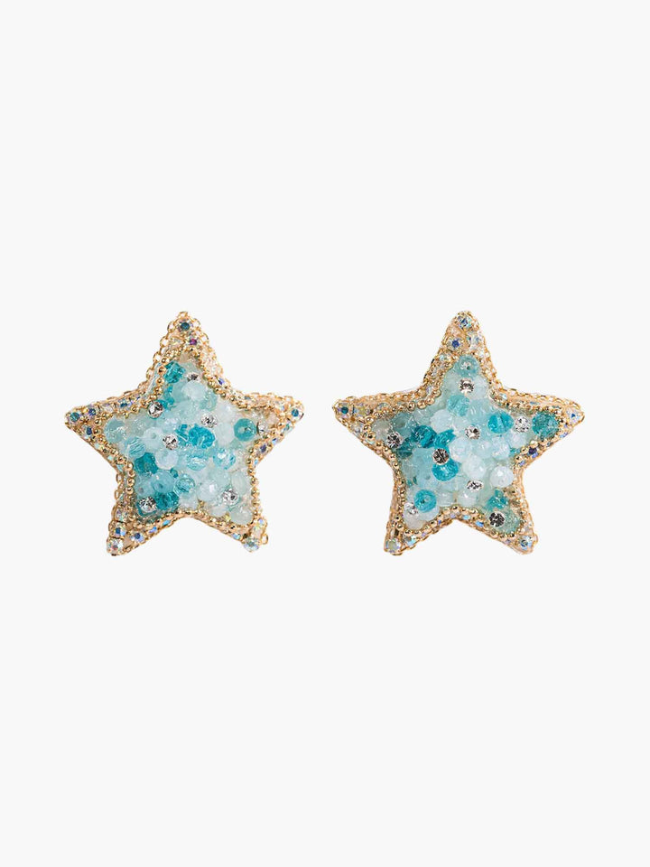 Mar Earrings
