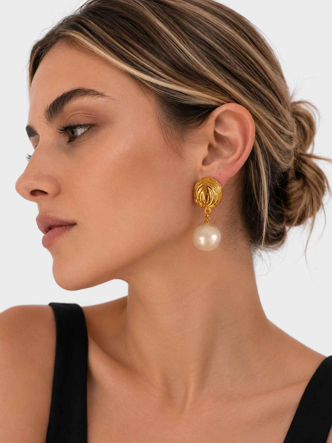 Maris Earrings