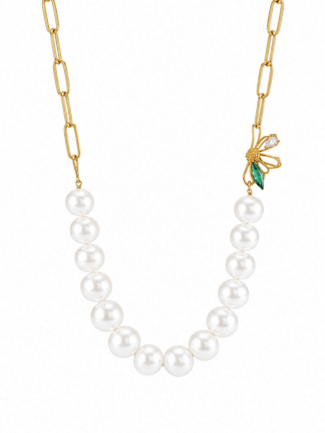 Marjorie Necklace