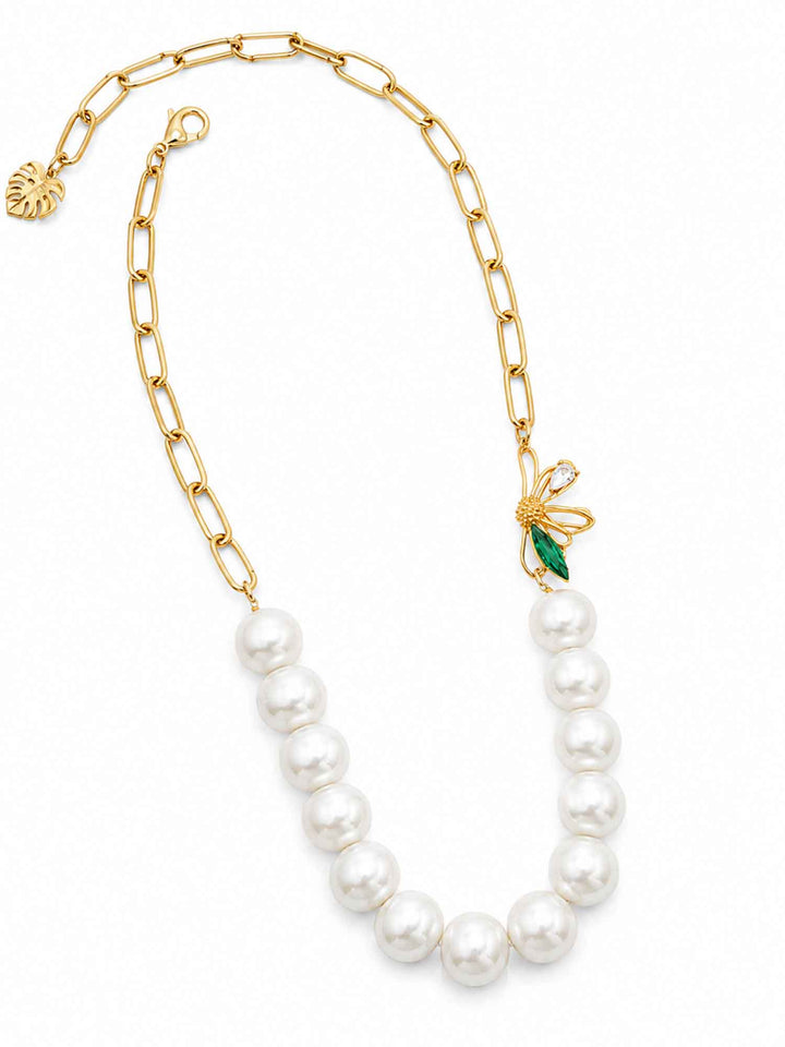 Marjorie Necklace