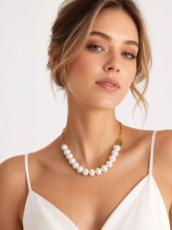 Marjorie Necklace