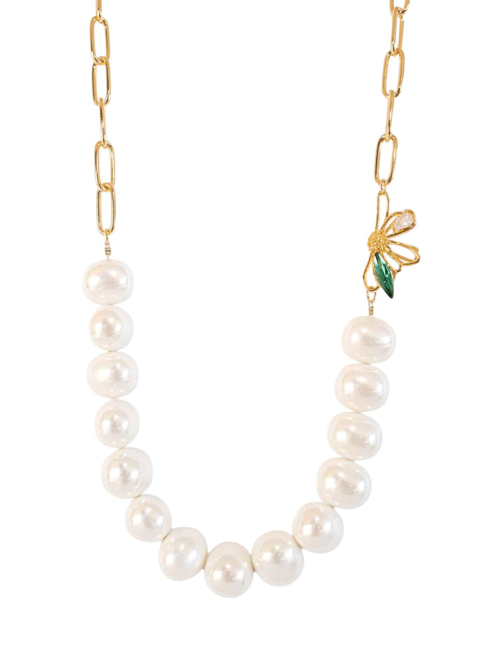 Marjorie Necklace